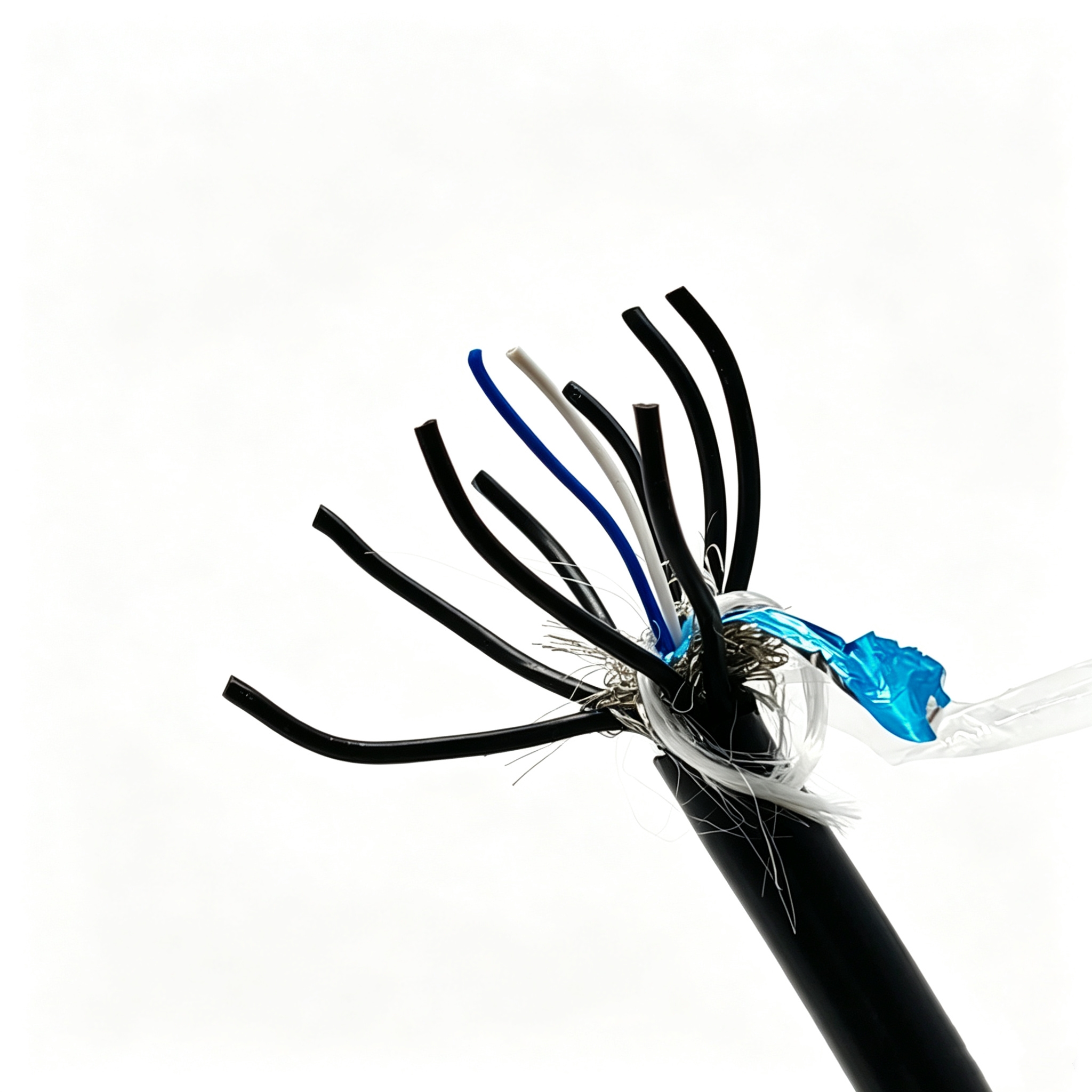 拖链电缆 PDK71602-19×0.75