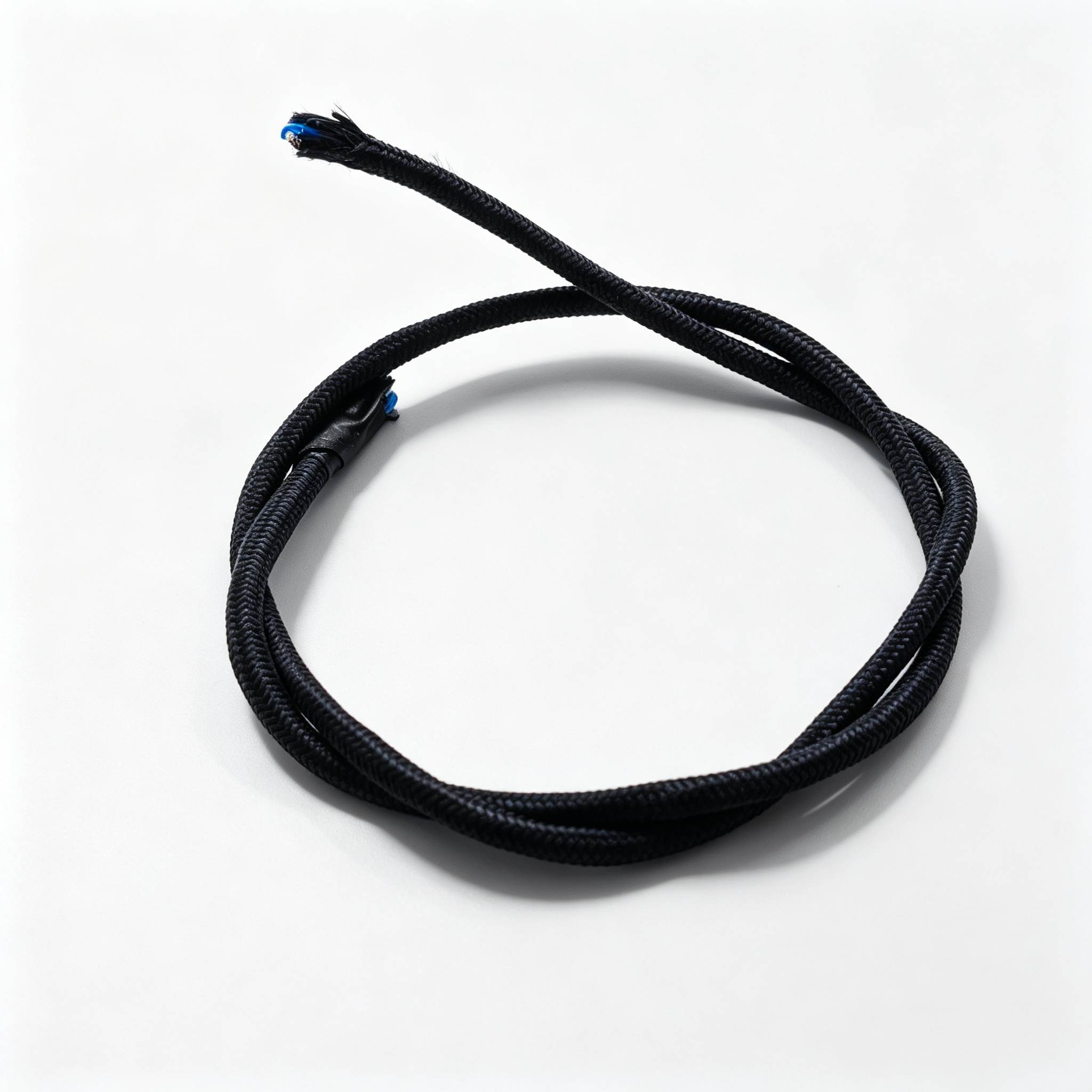 系留无人机电缆 2×20AWG