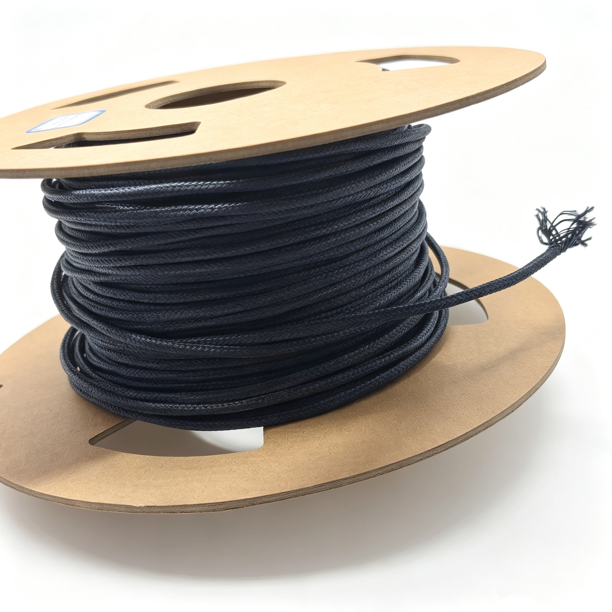 系留无人机电缆 2×20AWG