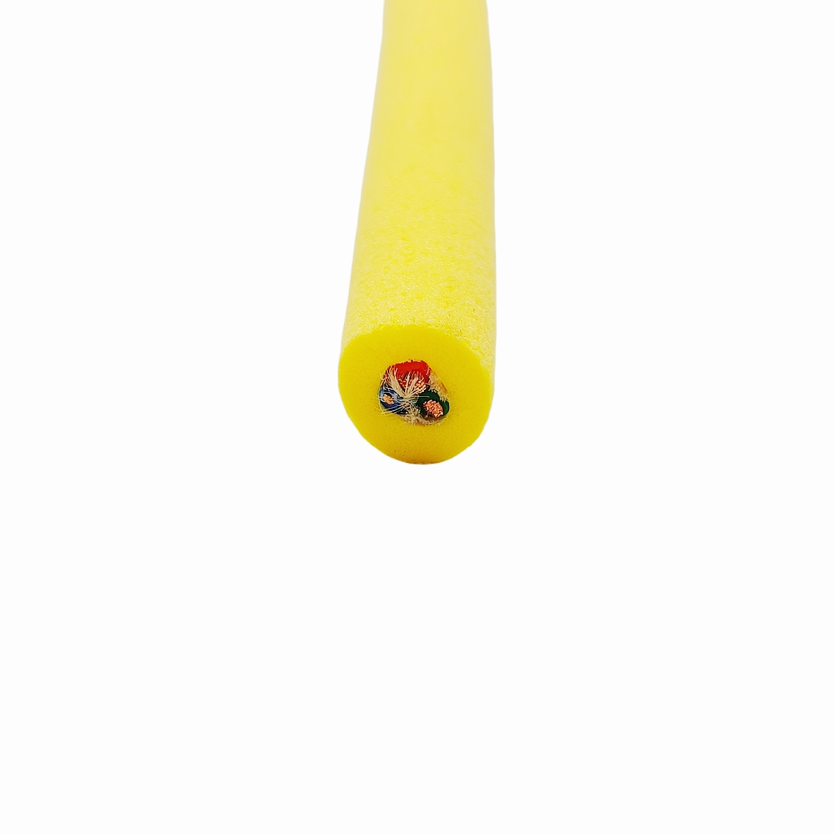 零浮力电缆 2×0.75mm²+1×2×0.2mm²