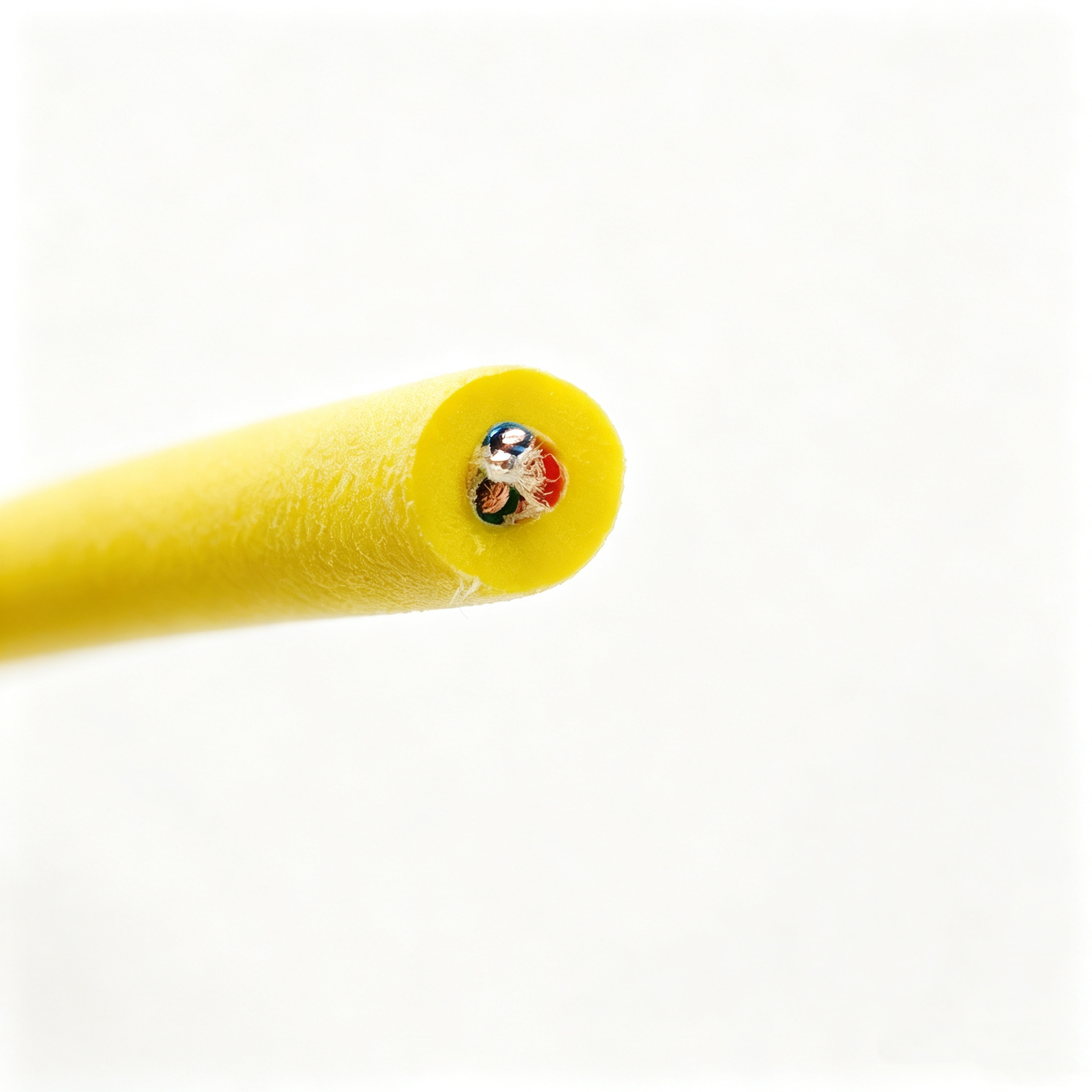 零浮力电缆 2×0.75mm²+1×2×0.2mm²
