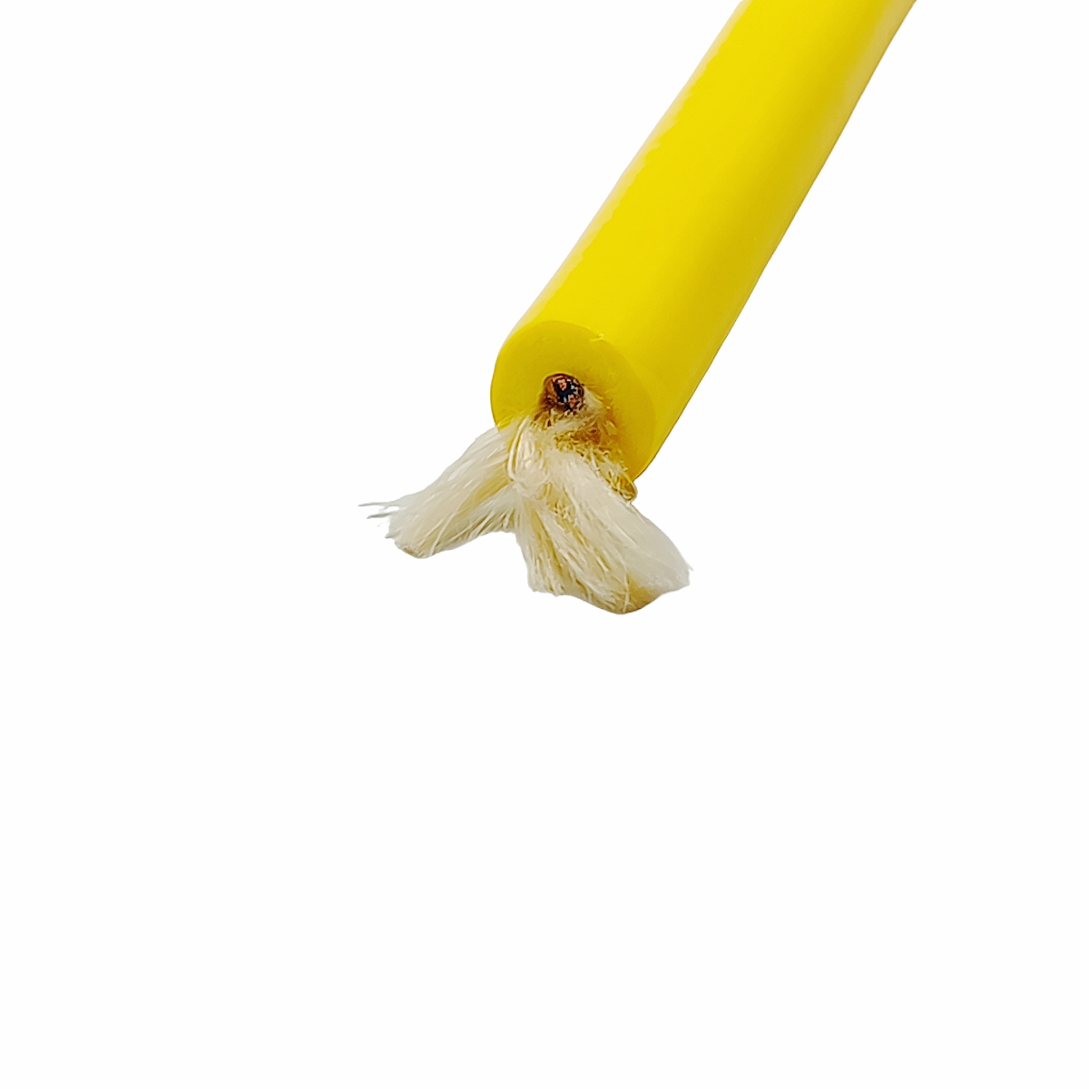 零浮力电缆 双层浮力电缆 2×0.75mm²+1×2×0.2mm²
