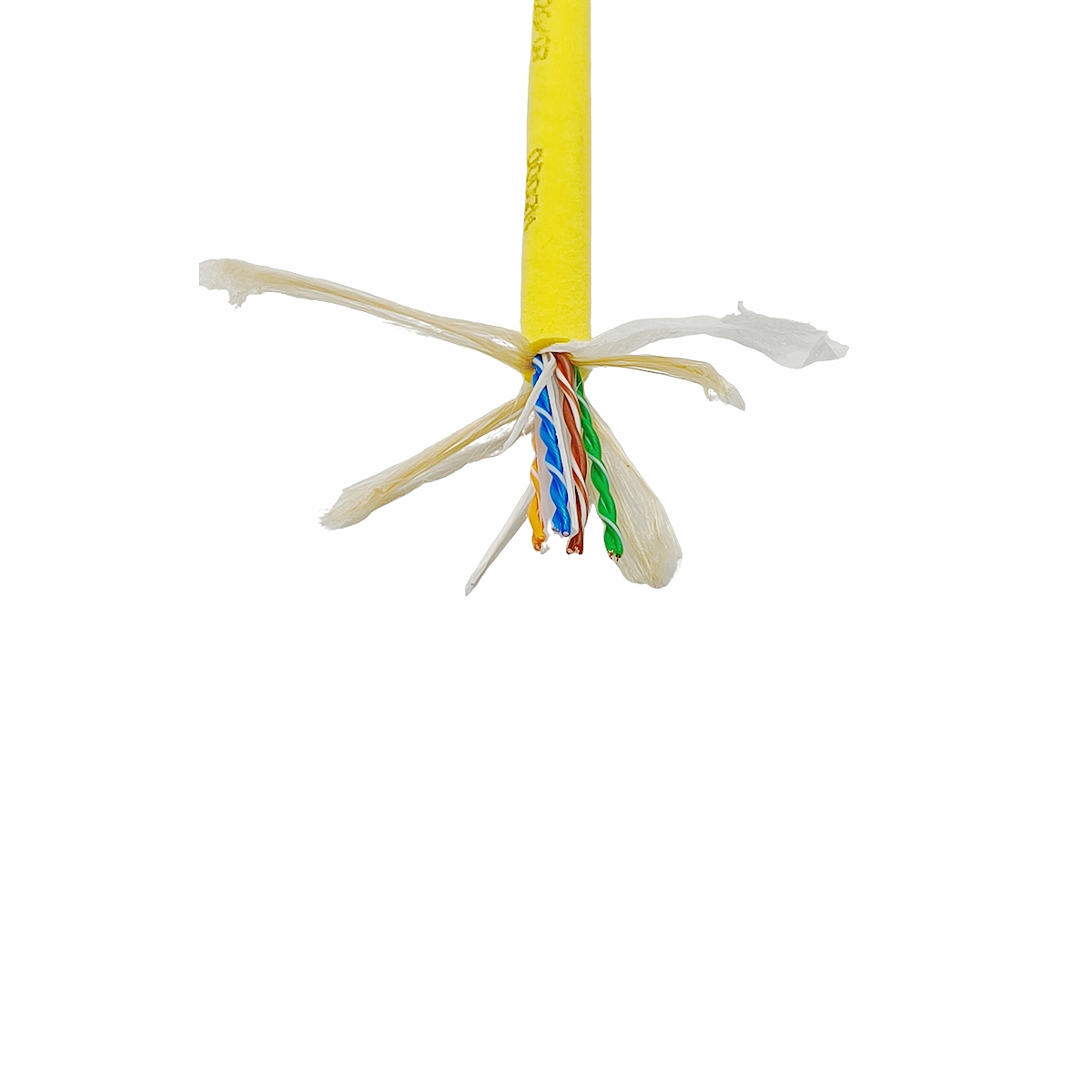 零浮力电缆 浮力电缆 UTP CAT6