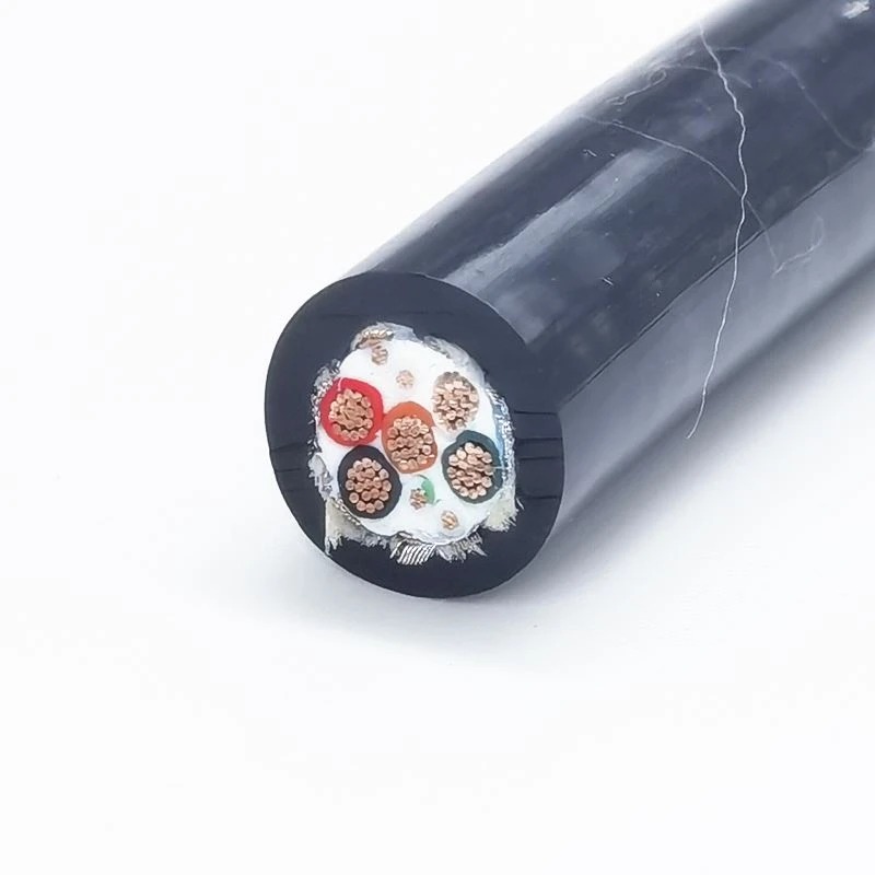 充胶 Cable