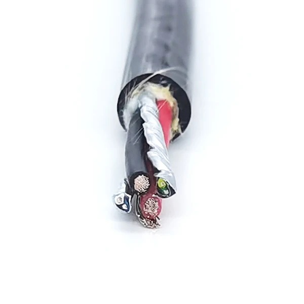 水下电缆 2 Power 2 RS485