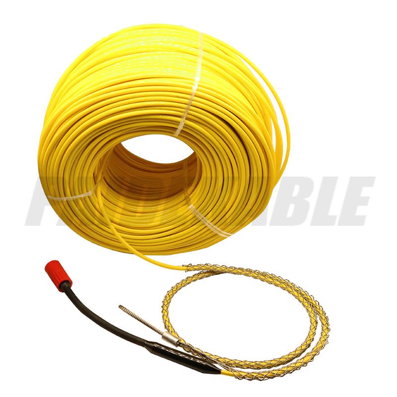 1*2*23AWG 中性浮力 Cable Equipped 带 水下连接器s
