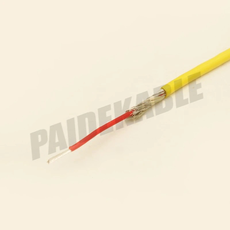 系留无人机电缆 Coaxial PDK41303-0.35