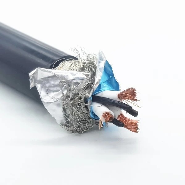 水下电缆 3 Core 1.5 带 屏蔽